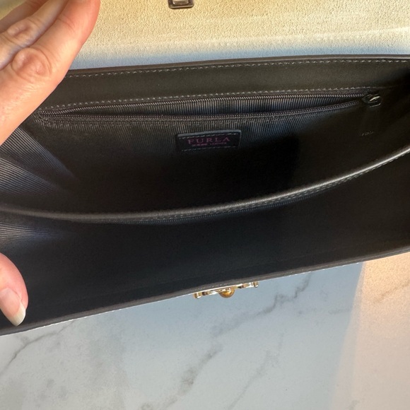 Furla Mughetto Handbag NWOT - Picture 13 of 16